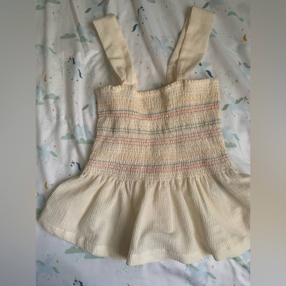 Madewell top